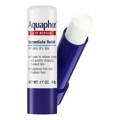 Aquaphor Lip Repair Immediato