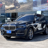 Bmw X5 40i Krq396