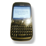 Nokia Asha 302