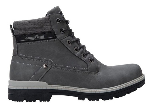 Bota Hombre Goodyear  1005053