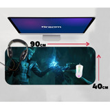 Mouse Pad League Of Legends Lol Viego 90x40 Grande Game