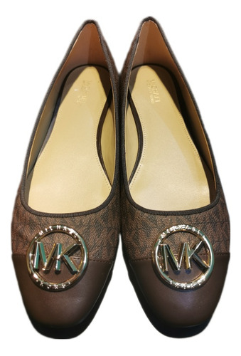 Michael. Kors Flats Mujer