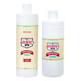 1 Shaving Em Creme De Barbear 750ml + 1 Pós Barba 350ml Alfa