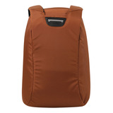 Morral Totto Bunker Pack 4.0 Color Naranja