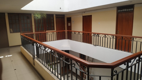 Alquiler De Habitación Con Baño Compartido