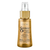 Oleo Sublime Oil Reparador De Pontas 60ml - Amend