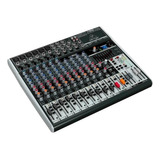 Consola Behringer X1832usb Xenyx De Mezcla 100v/240v