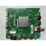 Placa Main Philips - 43pfd6825/77 - 715gb190-m0e-b00-004g