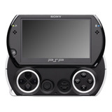 Psp Go Playstation Portatil Psp-n1001