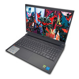 Laptop Gamer G15 5511 Corei5-11260h 8gb 256ssd Rtx3050 Ref