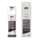 Radia® Shampoo Para Piel Sensible Con Efecto Fotoprotector