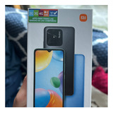 Xiaomi Redmi 10c Dual Sim 128 Gb Azul Océano 4 Gb Ram