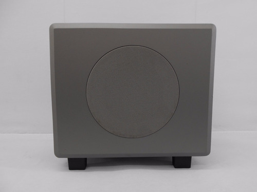 Denon Dsw-s302 Subwoofer Solo Para Reemplazo