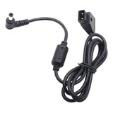 Cable De Enchufe De 100 Cm A Para Dslr Rig -mount Anton