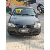 Volkswagen Gol 2009 1.0 Vht Trend Total Flex 5p