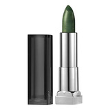 Labial Color Sensational Metallic 986 Serpentine Maybelline