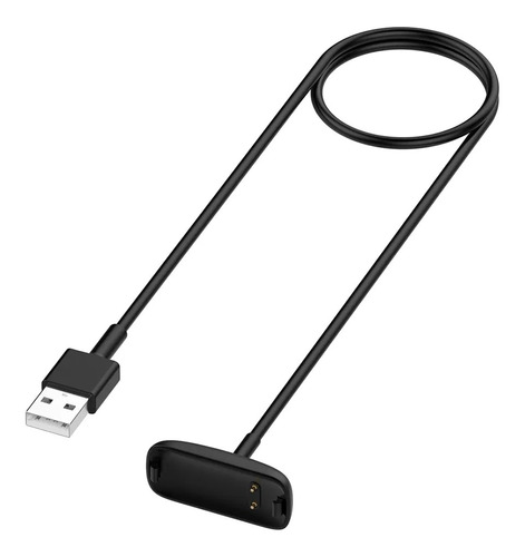 Cable Usb Cargador Para Reloj Fitbit Inspire 3 Nuevo