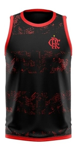 Camisa Flamengo Edify Oficial Licenciada Braziline