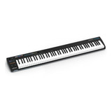 Impact Gxp88 Nektar Teclado Controlador Midi Usb 88 Teclas