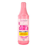 Shampoo 500ml Desmaia Cabelo | Forever Liss