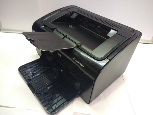 Impresora Simple Función Hp Laserjet Pro P1102w