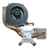 Cooler Disipador Dell 1535