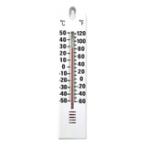 Termômetro Suspenso Para Monitor De Temperatura Clássico