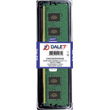 Memória Dale7 Ddr5 8gb 5200 Mhz Desktop Kit C/02 Unid