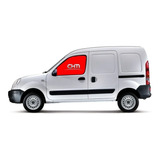 Vidrio Puerta P/ Renault Kangoo Delantero Izquierdo