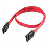 Cable Sata De Datos Para Discos Duro