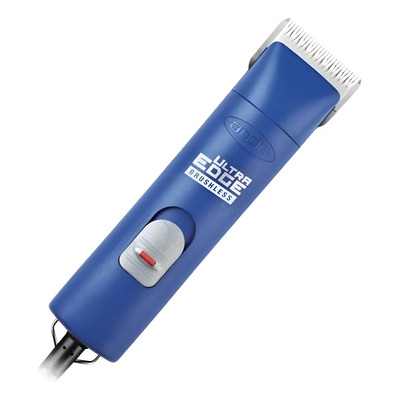 Máquina De Estetica Canina Azul Rasuradora Andis Agc 2 | Envío gratis