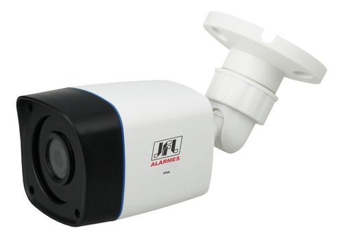 Câmera Bullet Jfl 1080p Full Hd Ir20 Metros Chd-2420p