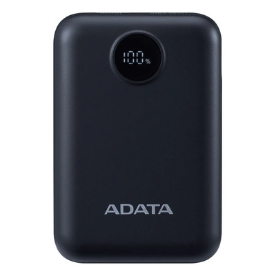 Batería Recargable Adata C100 10000mah Power Bank Usb-c 20 W | Meses sin interés