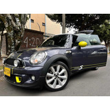 Mini Cooper S S