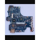 Placa Madre, Tarjeta Mother Sony Vaio Svf142c29u Core I3