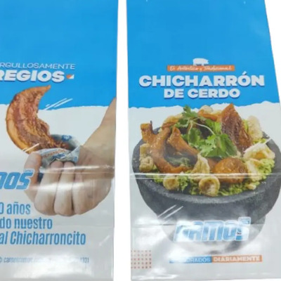 Chicharrón 1 1\u002F4 Kg De La Ramos Deliciosos | Envío gratis