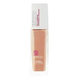 Base Maquillaje Maybelline Superstay 24hs Full Coverage Tono Buff Beige