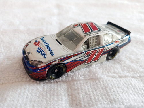 Toyota Camry, Nascar, Bank Of America, #11, Lionel, China