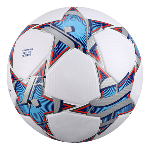 Europa League Champions Cup No. 5 Standard Match Ball