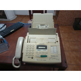 Fax - Teléfono Panasonic/ Permuto Por Algo De Mi Interés 