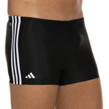 Sunga adidas Boxer 3 Listras - Adulto