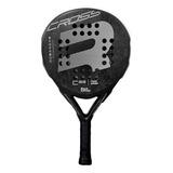 Paleta Royal Padel Cross C23 Negra