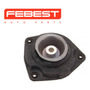 Base Amortiguador Delantero Lh Renault Nissan Rogue S35 Nissan Rogue