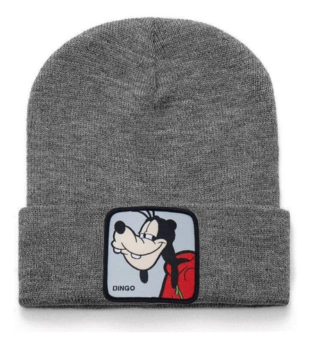 Gorro Lana Goofy