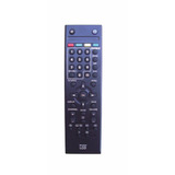 Control Remoto Jvc  Led Rc 426