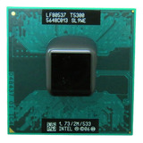 Procesador Intel T5300 1.73ghz 2mb 533mhz 2 Nucleos Socket M