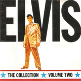 Cd Elvis Presley - The Collection Vol. 2