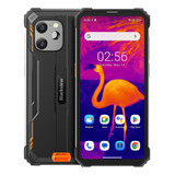 Blackview Bv8900 - Celular Resistente Para Manos De Hacha