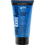 Crema Para Rizos Curling Creme 150ml Sexyhair