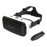 Gafas 3d De Realidad Virtual Vr